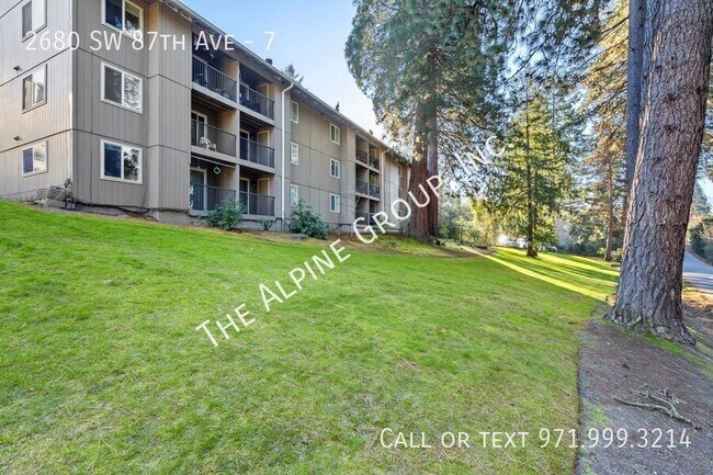 Building Photo - 2680 SW 87th Ave