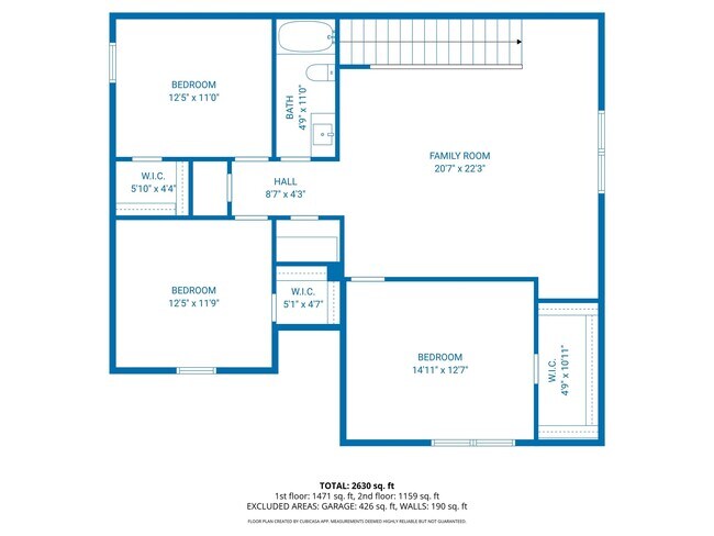 Building Photo - 6206 Bayou Birch Ln