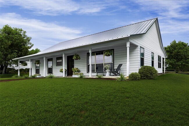 Building Photo - 1712 Lynn Rd