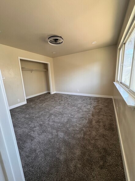 Master Bedroom - 1369 Phelps Ave