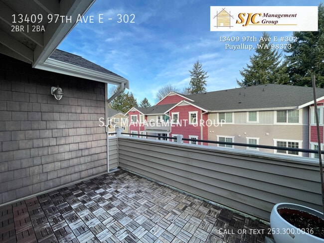 Building Photo - 13409 97th Ave E