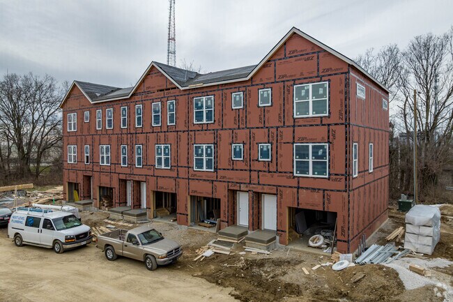 Building Photo - May Square