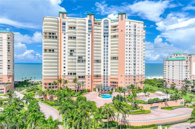 Building Photo - 940 Cape Marco Dr
