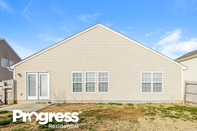 Building Photo - 1930 Hanna Trce