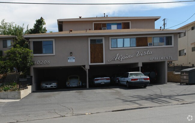 Building Photo - Tujunga Canyon Blvd, 10208-10212