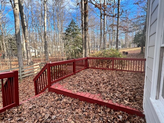 Building Photo - 2508 Crosstimbers Terrace