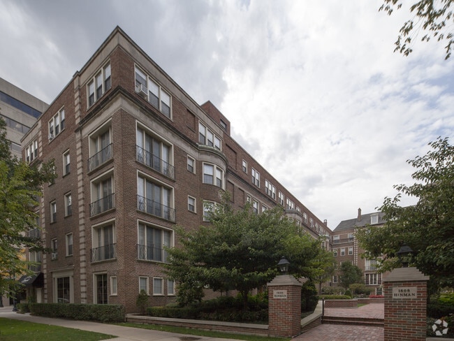 Primary Photo - John Evans Buildings