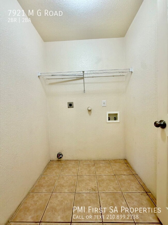 Building Photo - 7921 M G Rd