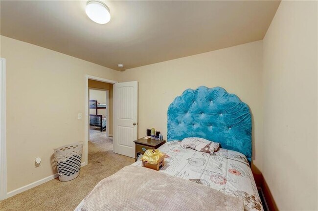 Building Photo - 602 Dodson Lake Ct