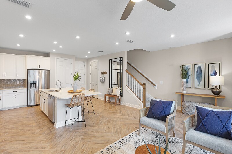 Building Photo - 3574 Marsh Reserve Blvd