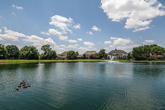 Building Photo - 1713 Water Lily Dr
