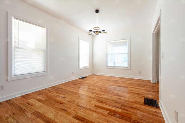 Building Photo - 3123 Woodland Ave