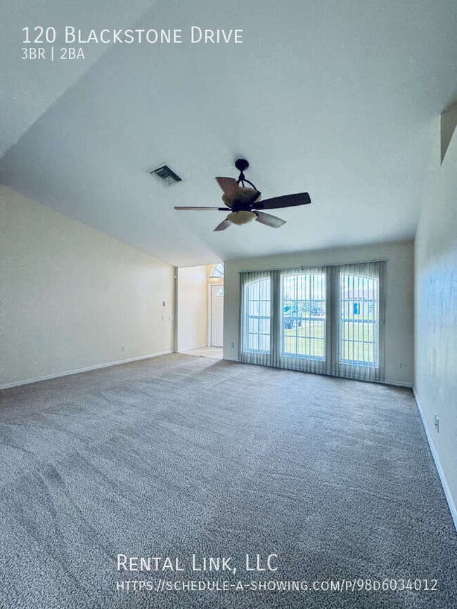 Building Photo - 120 Blackstone Dr