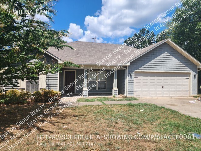Building Photo - 9 Wilma Ln