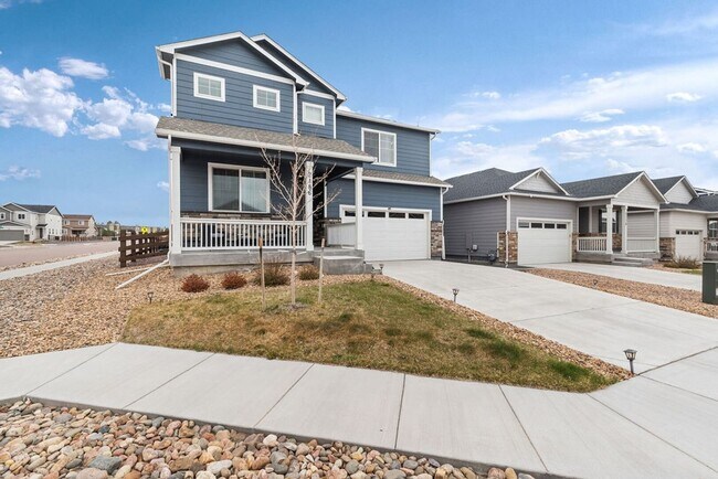Building Photo - 2186 Prairie Smoke Dr