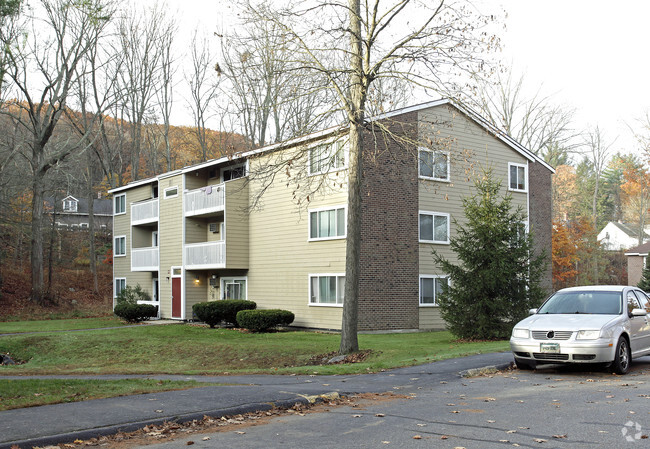 Building Photo - Brookside Terrace Apartments