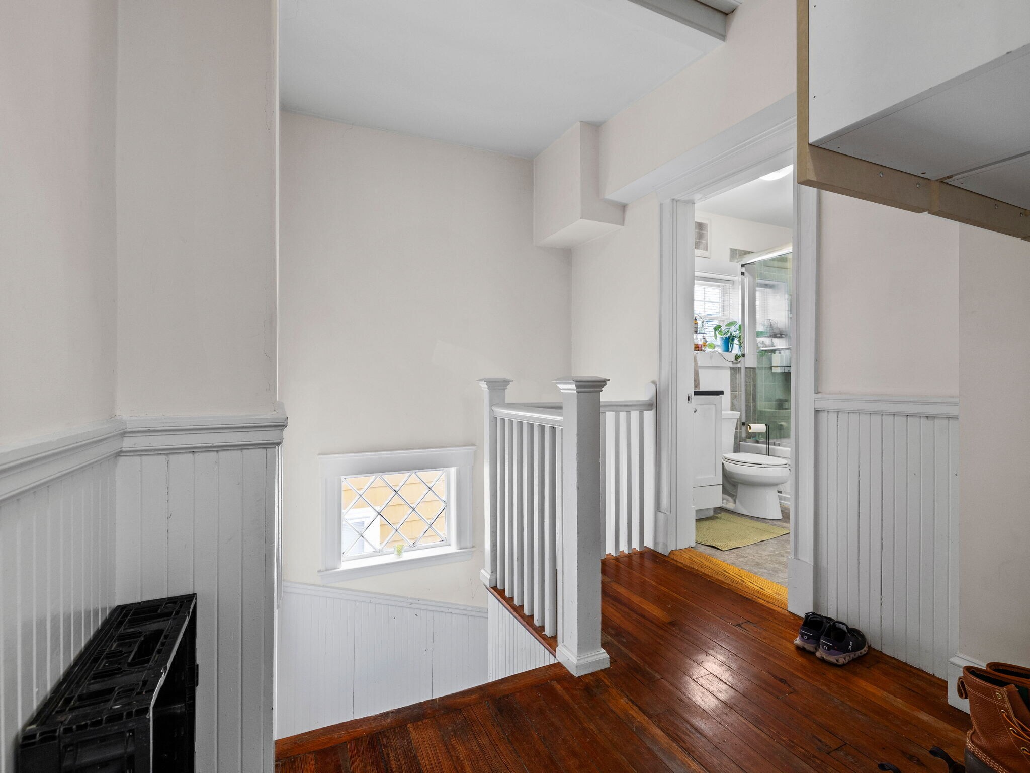 Building Photo - 80 Bowdoin St