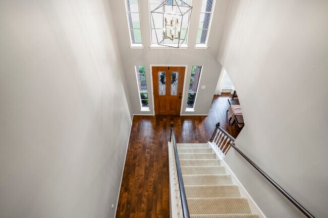 Building Photo - 16315 Hammerwood Ct