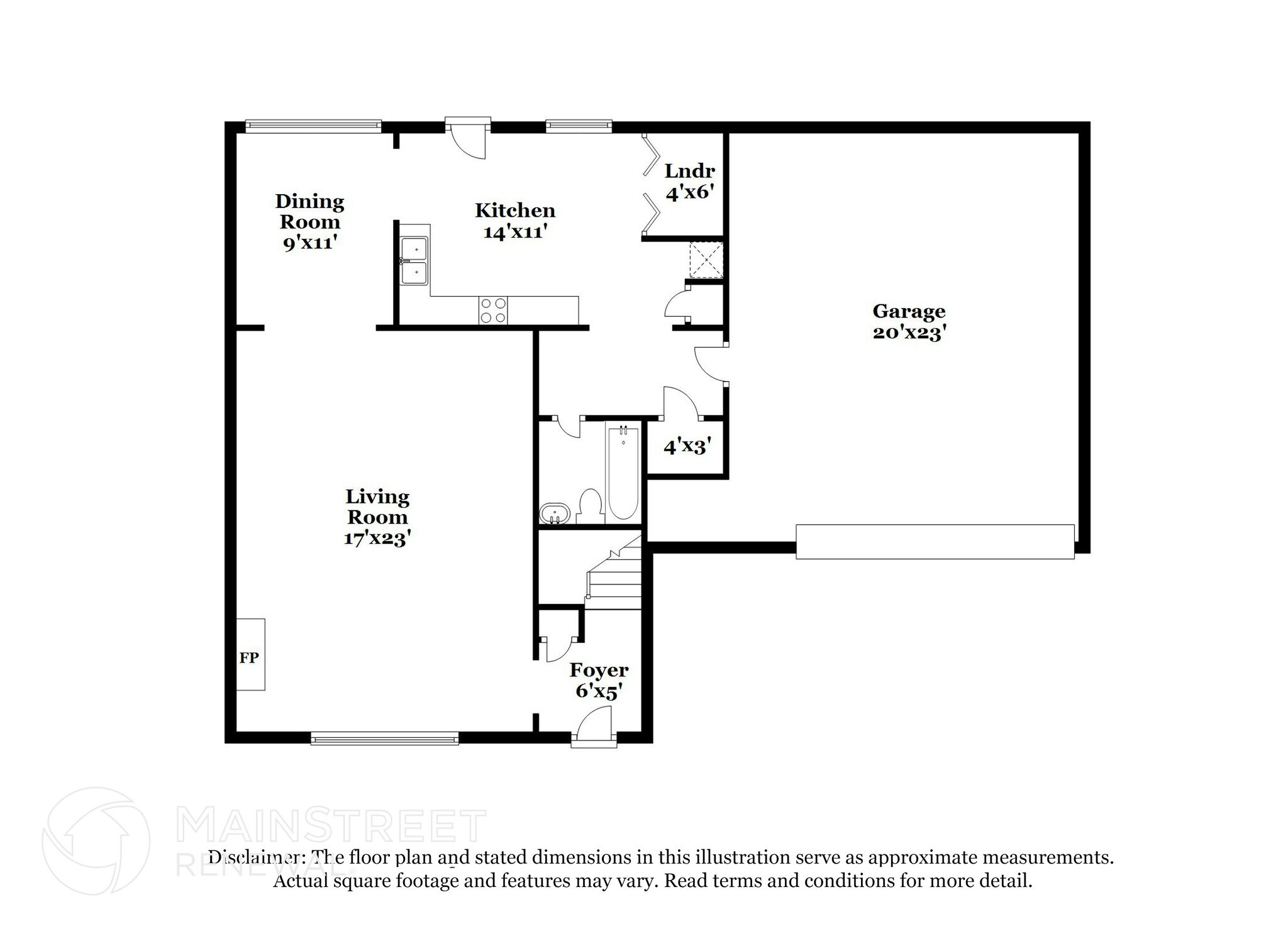 Building Photo - 658 Cornerbrook Ln