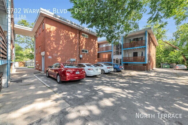 Building Photo - 3702 Warwick Blvd