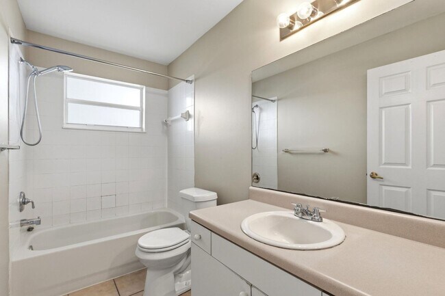 Building Photo - 9312 NW 54th St
