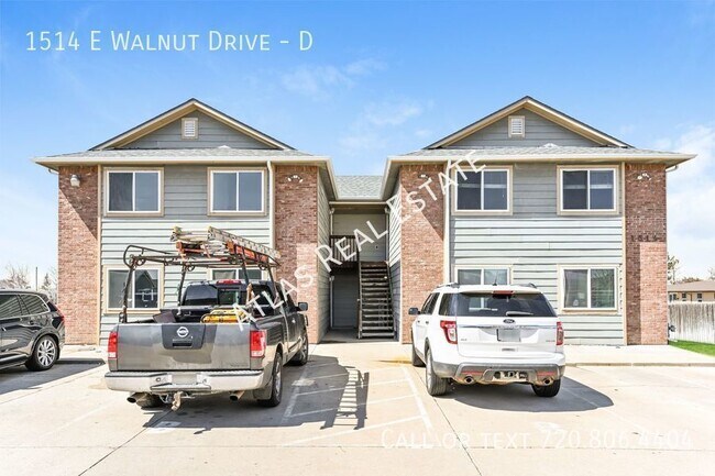 Building Photo - Spacious home in Brighton with assigned pa...