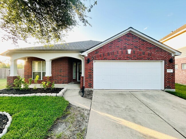 Building Photo - 1711 Kessler Park Ct