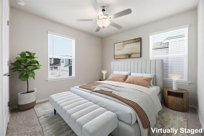 Building Photo - 12809 Village Spun Plz