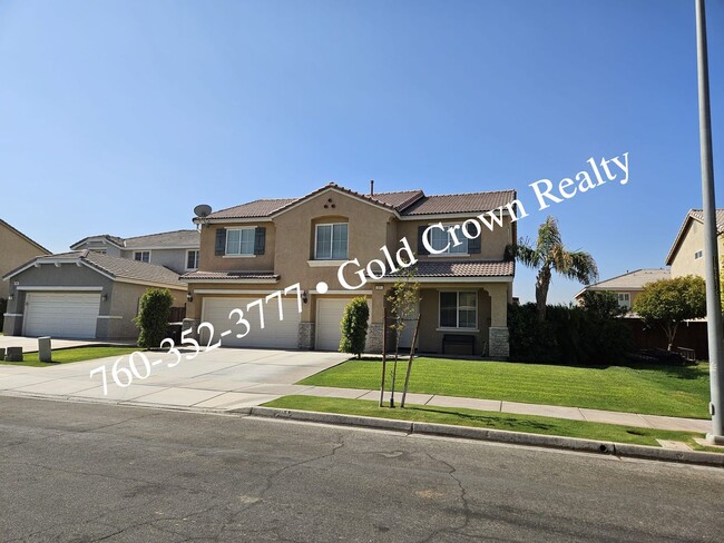 Building Photo - Two-Story home in Legacy Ranch