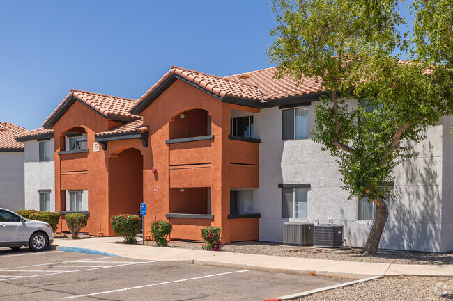 Building Photo - Terracina Apartments