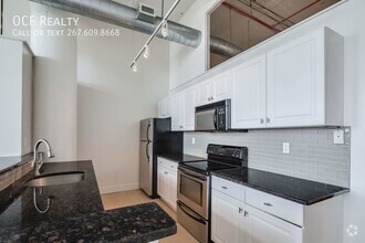 Building Photo - Two Bedroom Loft at Liberties Lofts