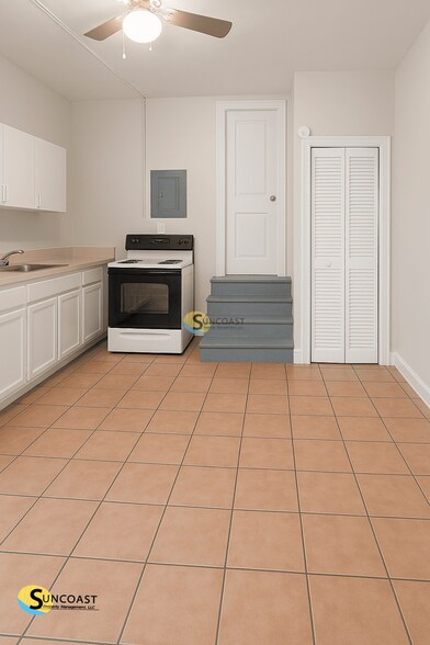 Building Photo - 1141 Old Hickory Rd