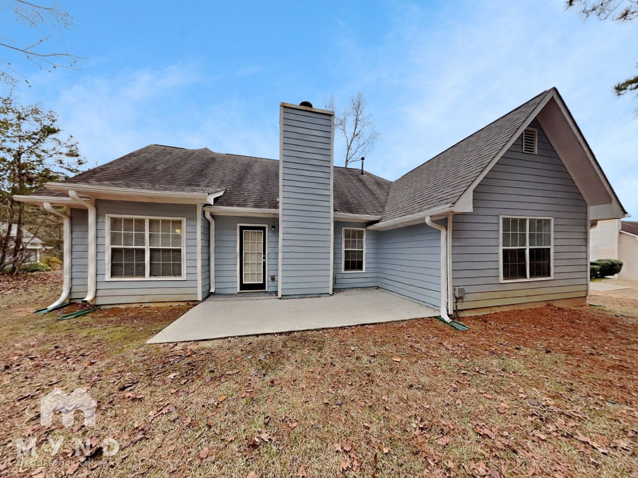 Building Photo - 540 Washington Dr