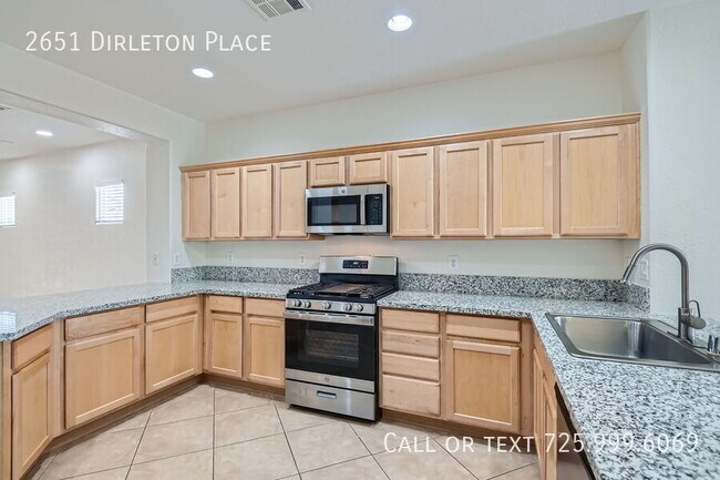 Building Photo - 2651 Dirleton Pl