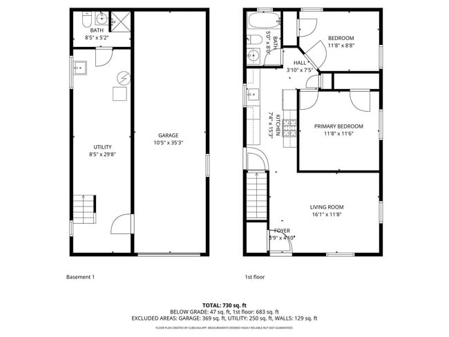Building Photo - AVAILABLE NOW! Check out STUNNING 2-bedroom / 1.5 bath in Avalon, ready for immediate move-in!