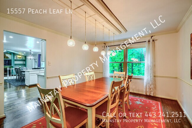 Building Photo - 15557 Peach Leaf Ln