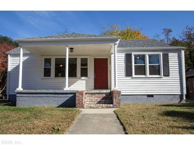 Primary Photo - 4814 Killam Avenue