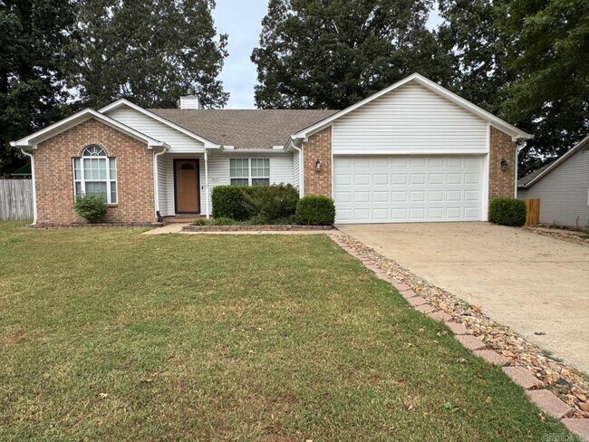 Primary Photo - 2619 Valley Forge Dr