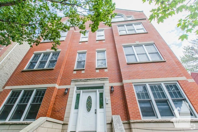 Building Photo - 2715 N Wayne Ave