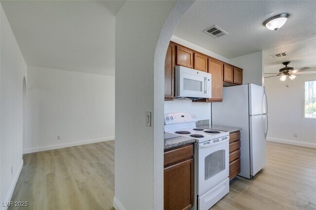 Building Photo - 1860 N Decatur Blvd