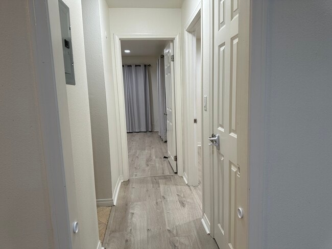 Hallway - 23300 Marigold Ave