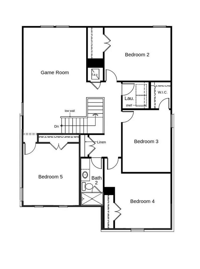 Building Photo - 749 Windsor Dr