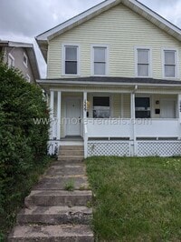 Building Photo - 1237-1239 Atcheson St