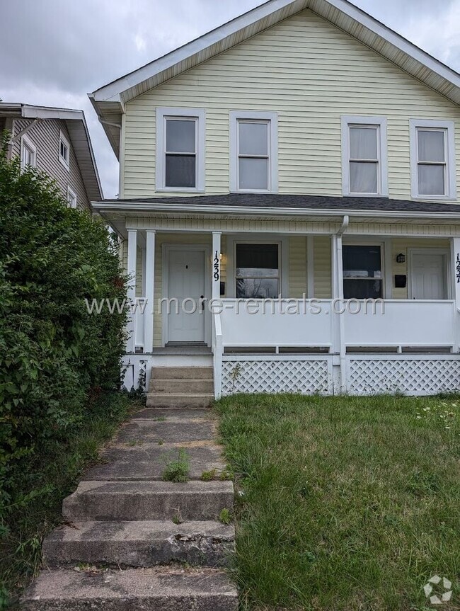 Building Photo - 1237-1239 Atcheson St