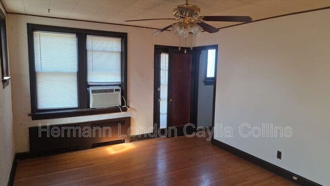 Building Photo - 3406-3408 Keokuk St