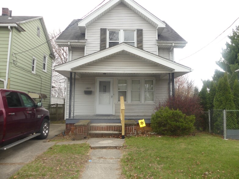 Primary Photo - 1805 Brame Pl