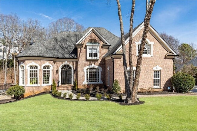 Building Photo - 9360 Nesbit Lakes Dr