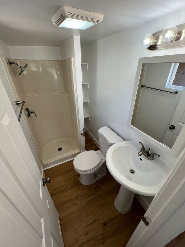 Building Photo - Private Detached House with Fenced Yard and Large Covered Carport