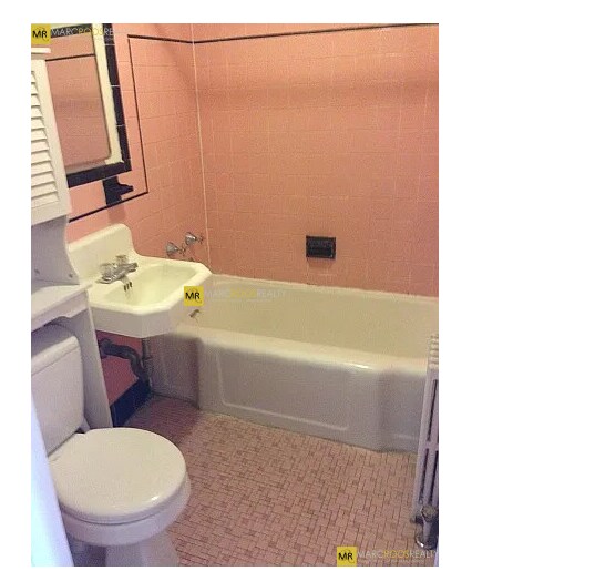 Building Photo - 469 Beacon St