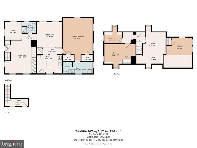 Building Photo - 922 Second Street Pike